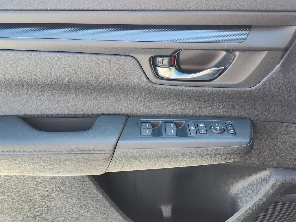 New 2026 Honda CR-V LX image 19