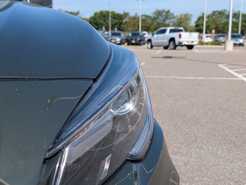 Used 2019 Subaru Outback 2.5i Limited AWD/4WD image 6