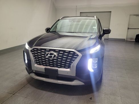 Used 2020 Hyundai Palisade SEL FWD image 15
