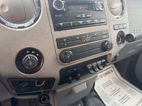 Used 2016 Ford F250 XLT w/ Advanced Security Group image 28