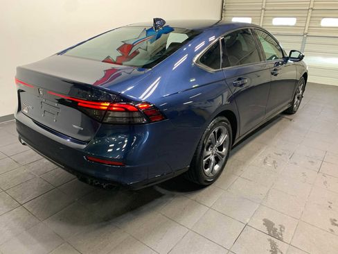 Used 2024 Honda Accord EX-L image 3