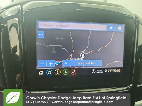 Used 2021 Chevrolet Traverse Premier w/ Redline Edition AWD/4WD image 25