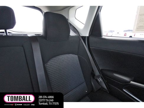 Used 2024 Kia Soul EX FWD image 12