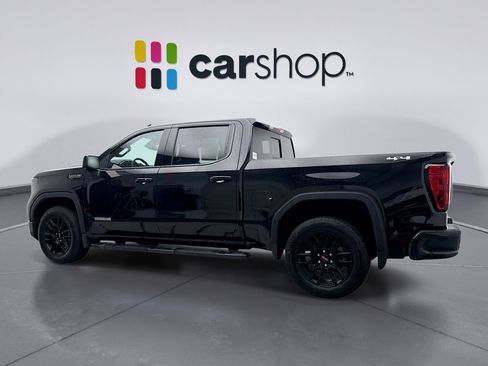 Used 2026 GMC Sierra 1500 Elevation w/ Elevation Premium Package AWD/4WD image 3