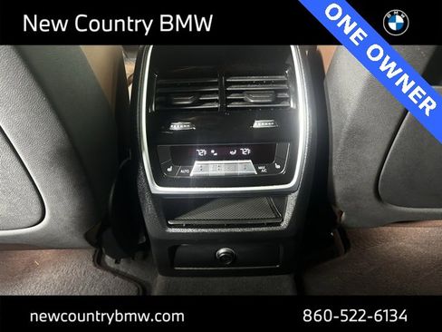 Used 2019 BMW X5 xDrive40i w/ Convenience Package image 27