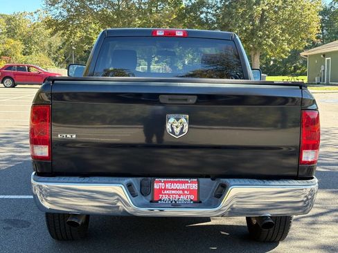 Used 2009 Dodge Ram 1500 Truck SLT image 8