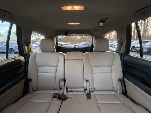Used 2018 Honda Pilot Touring image 31