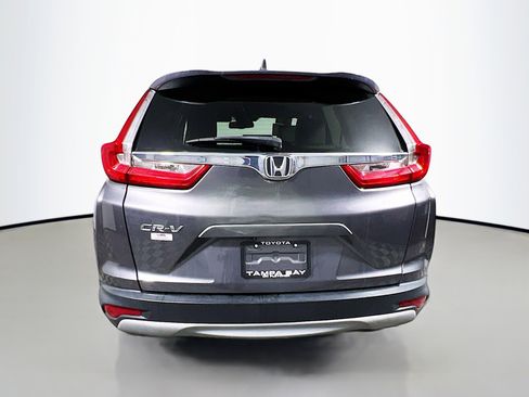 Used 2019 Honda CR-V EX-L image 6