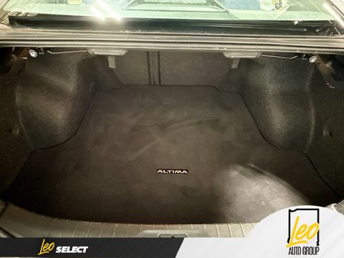 Used 2019 Nissan Altima 2.5 SV AWD/4WD image 29