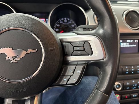 Used 2023 Ford Mustang GT w/ Mustang Nite Pony Package image 20