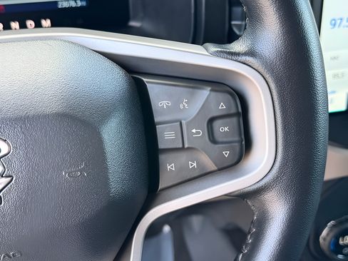 Used 2023 Ford Bronco Wildtrak AWD/4WD image 18