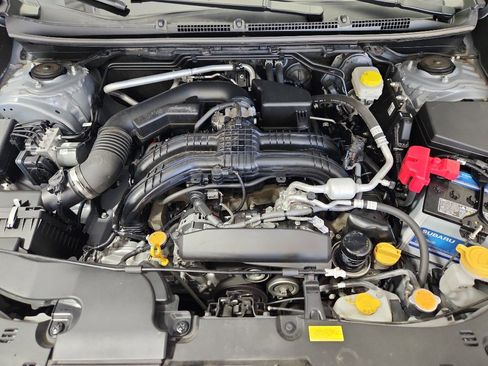 Used 2024 Subaru Crosstrek 2.0i Premium image 36