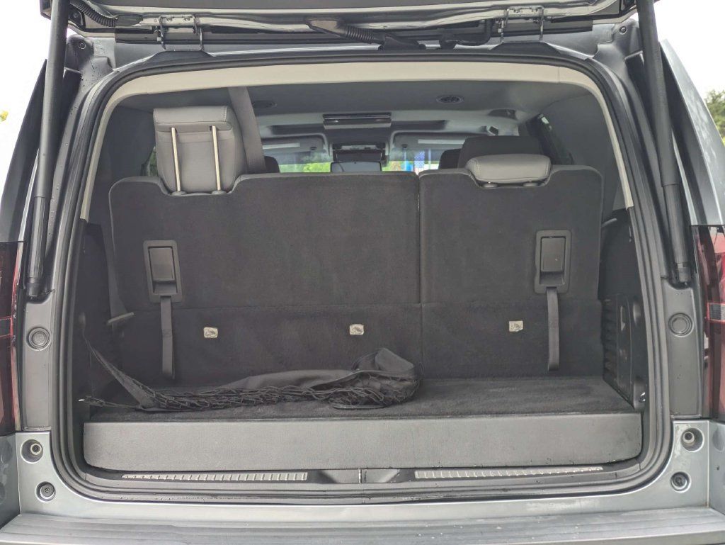 Used 2019 Chevrolet Tahoe LT AWD/4WD image 13