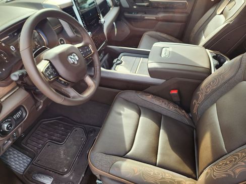 New 2026 RAM 1500 Limited image 13