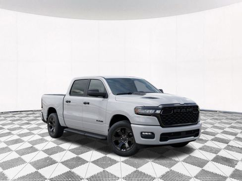 New 2026 RAM 1500 Express AWD/4WD image 7