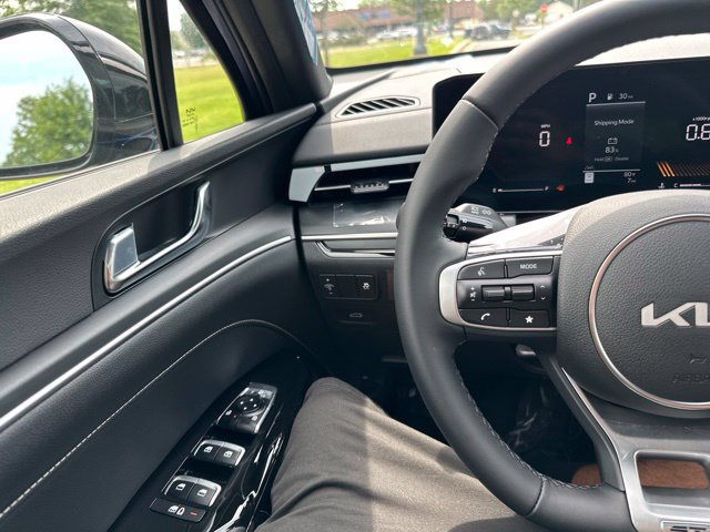 New 2026 Kia K5 GT-Line FWD image 40