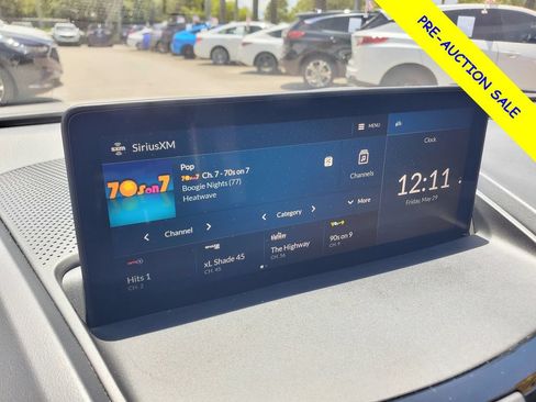 Used 2021 Acura RDX FWD image 29