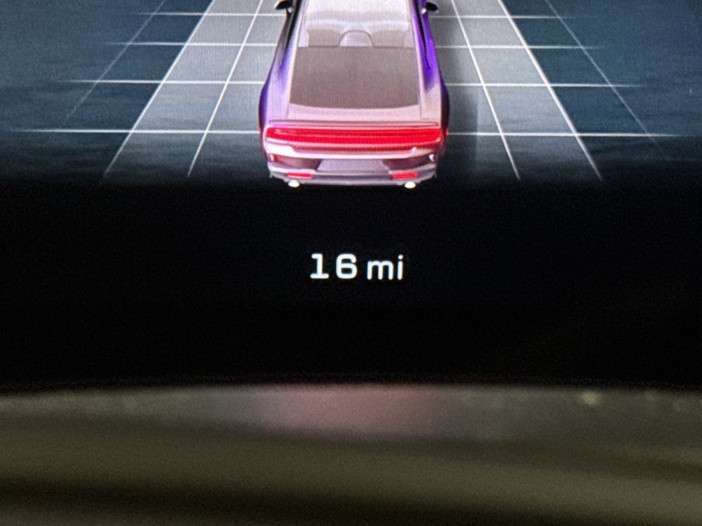 New 2026 Dodge Charger R/T AWD/4WD image 13