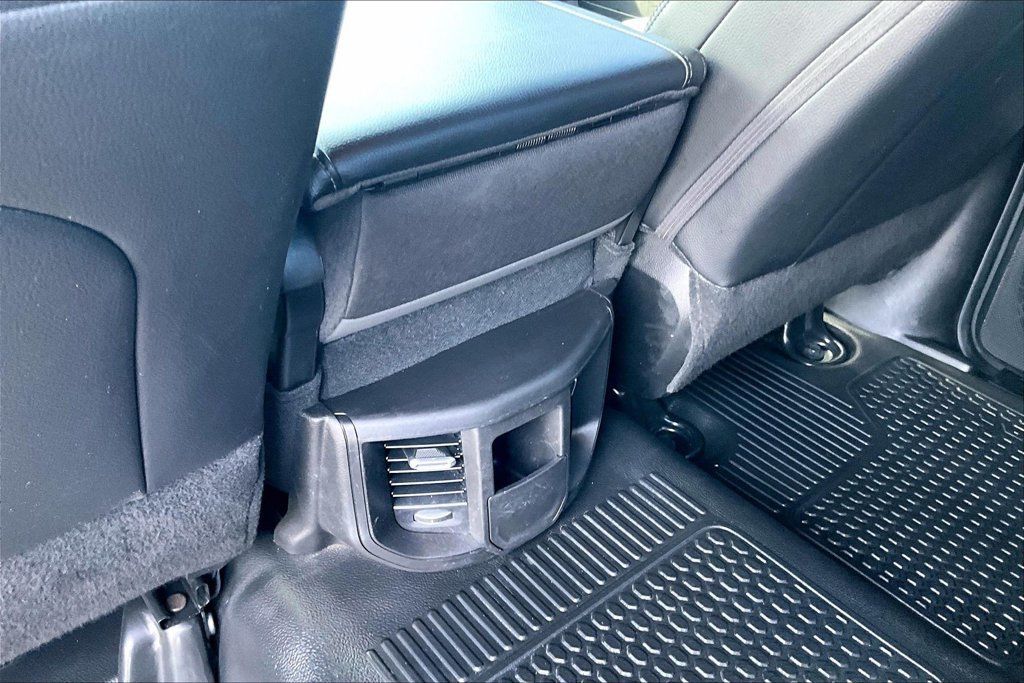 Used 2025 RAM 2500 Tradesman w/ Chrome Appearance Group AWD/4WD image 30