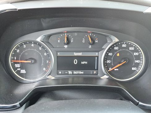 Used 2024 Chevrolet Blazer LT AWD/4WD image 30