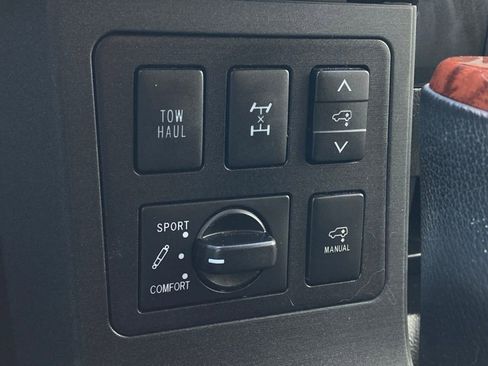Used 2019 Toyota Sequoia Platinum AWD/4WD image 27