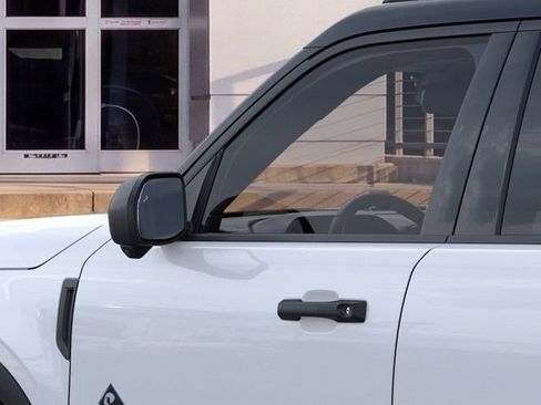 New 2026 Ford Bronco Sport Big Bend AWD/4WD image 20