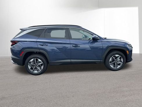 New 2026 Hyundai Tucson SEL AWD/4WD image 39