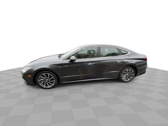 Used 2023 Hyundai Sonata Limited FWD image 7