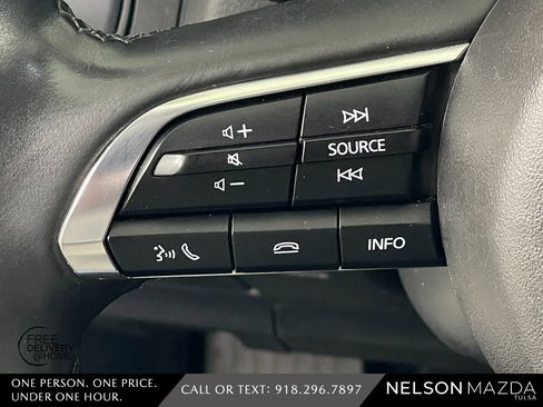 Certified 2024 MAZDA CX-30 AWD 2.5 S w/ Select Sport Pkg image 23