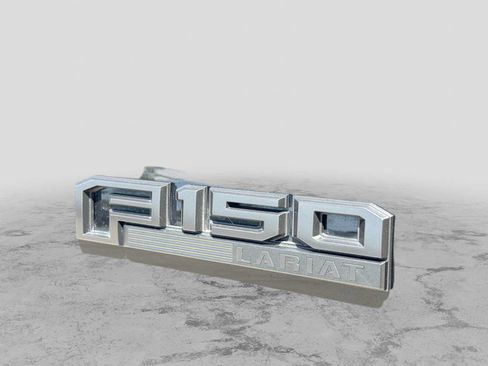 Used 2020 Ford F150 Lariat w/ Equipment Group 502A Luxury AWD/4WD image 12