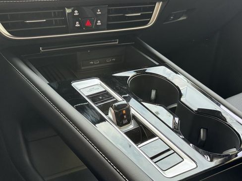 New 2026 Volkswagen Atlas SE AWD/4WD image 25