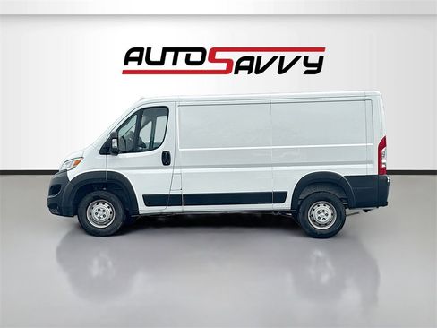 Used 2023 RAM ProMaster 1500 w/ Safety Group (A) image 4