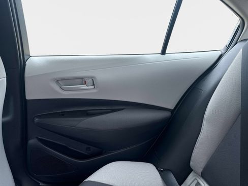 New 2026 Toyota Corolla LE FWD image 12