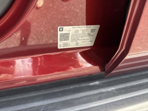 Used 2020 Chevrolet Suburban LT RWD image 41