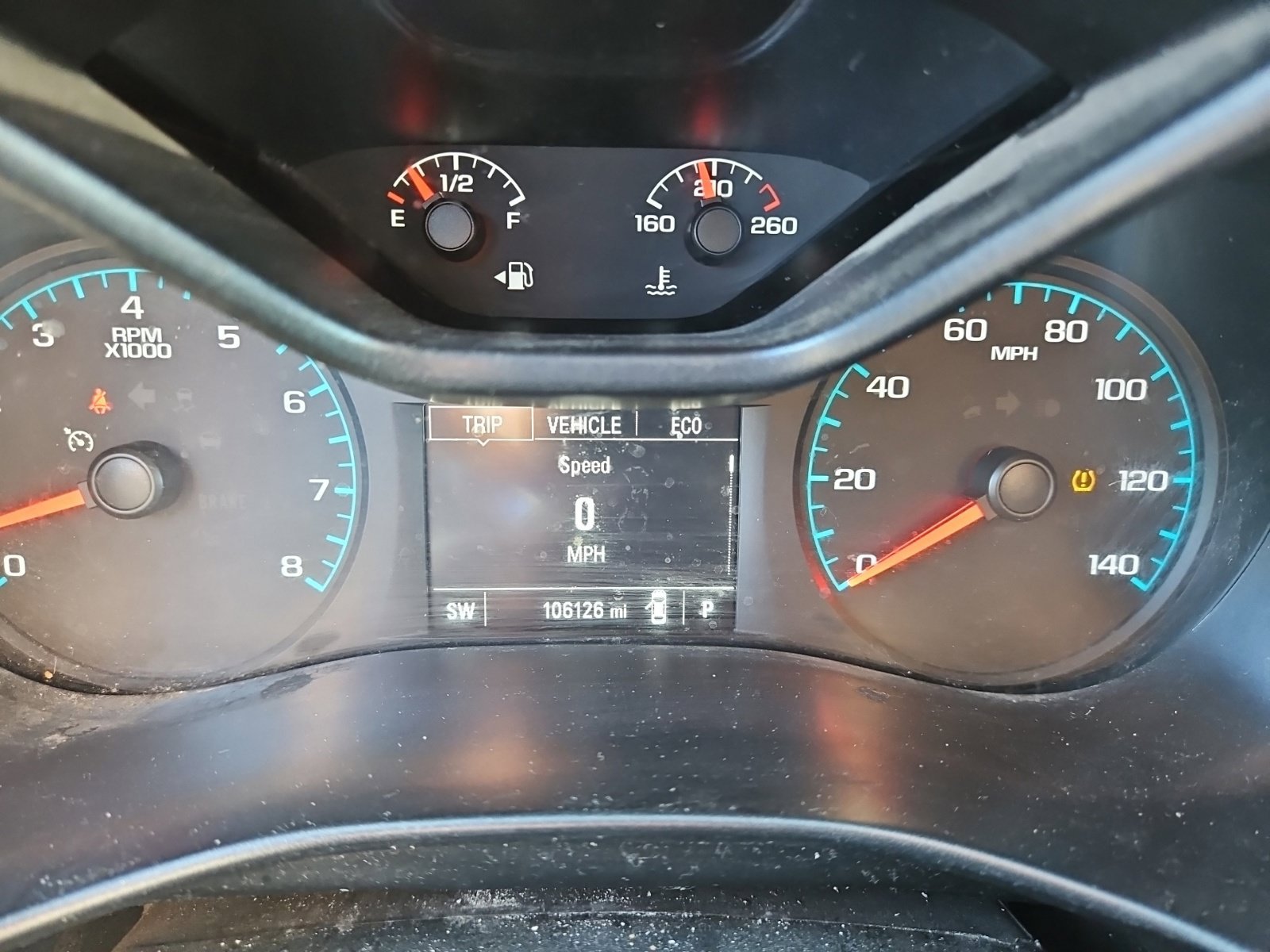Used 2017 GMC Canyon 2WD Crew Cab w/ Convenience Package image 4