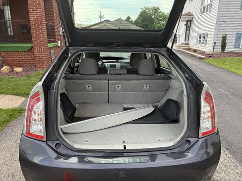 Used 2015 Toyota Prius Three FWD image 11
