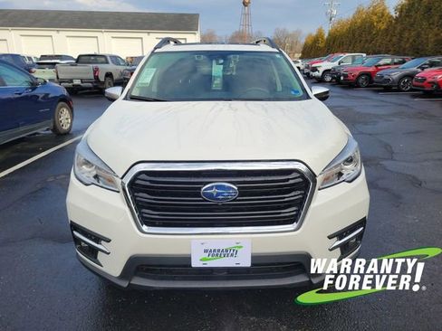 Used 2022 Subaru Ascent Touring image 2