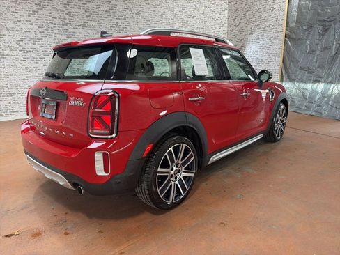 Used 2021 MINI Cooper Countryman S image 7