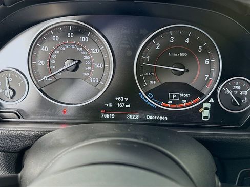 Used 2019 BMW 440i Gran Coupe xDrive AWD/4WD image 12