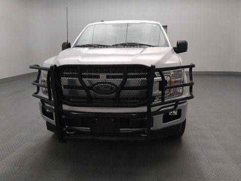 Used 2018 Ford F150 XLT w/ Equipment Group 301A Mid image 15