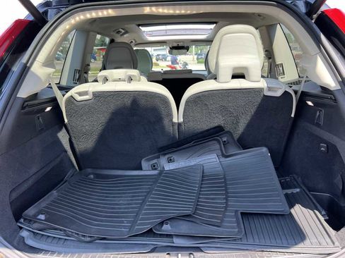 Used 2019 Volvo XC90 T5 Momentum w/ Protection Package Premier image 16