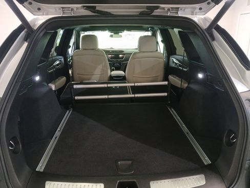 Used 2020 Cadillac XT5 Sportv AWD/4WD image 10
