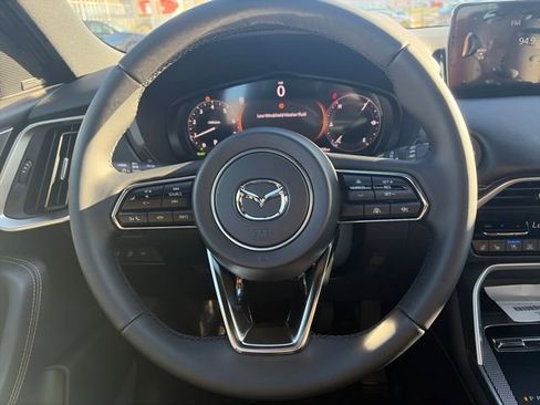 New 2026 MAZDA CX-90 3.3 Turbo w/ Premium Plus Pkg AWD/4WD image 14