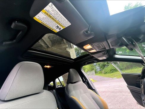 Certified 2024 Subaru Crosstrek 2.5i Sport w/ Popular Package #4A AWD/4WD image 12