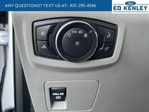 Used 2019 Ford F150 XL w/ Equipment Group 101A Mid AWD/4WD image 19