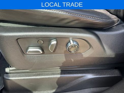 Used 2021 Cadillac Escalade Sport Platinum AWD/4WD image 14