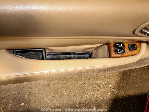 Used 2000 Jaguar XK8 Convertible RWD image 80
