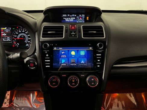 Used 2021 Subaru WRX STI image 17