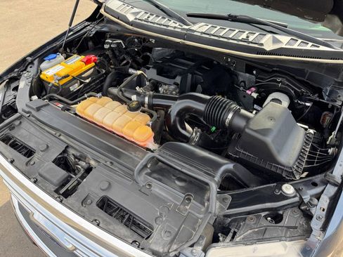 Used 2016 Ford F150 XLT w/ XTR Package AWD/4WD image 21