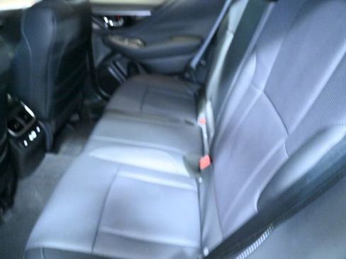 Used 2025 Subaru Outback Limited w/ Popular Package #2 image 41